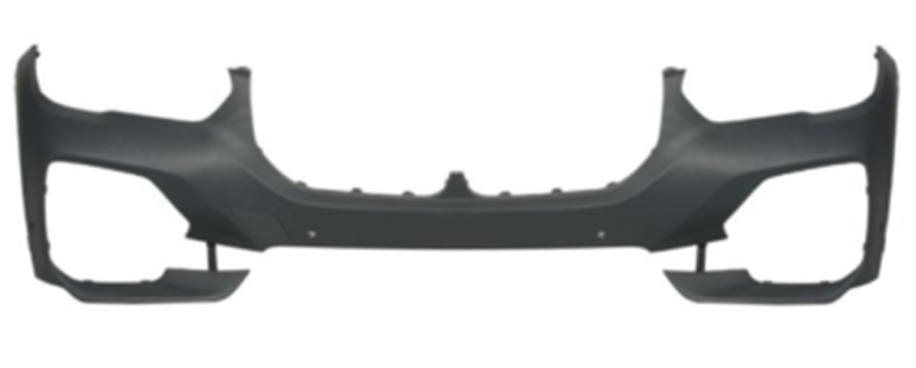 COVER BUMPER