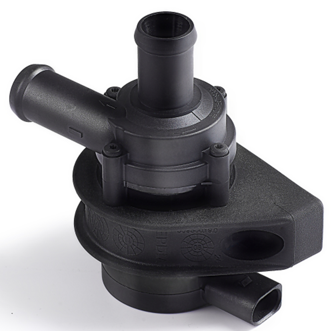 PUMP ASSY WATER