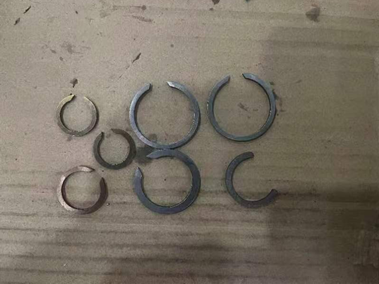 SNAP RING