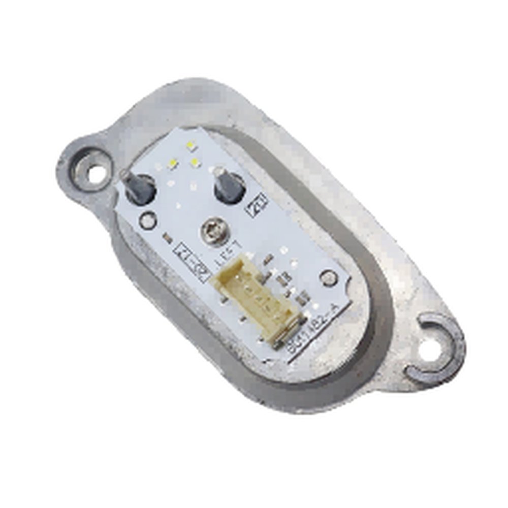 HEADLIGHT LIGHT SOURCE MODULE