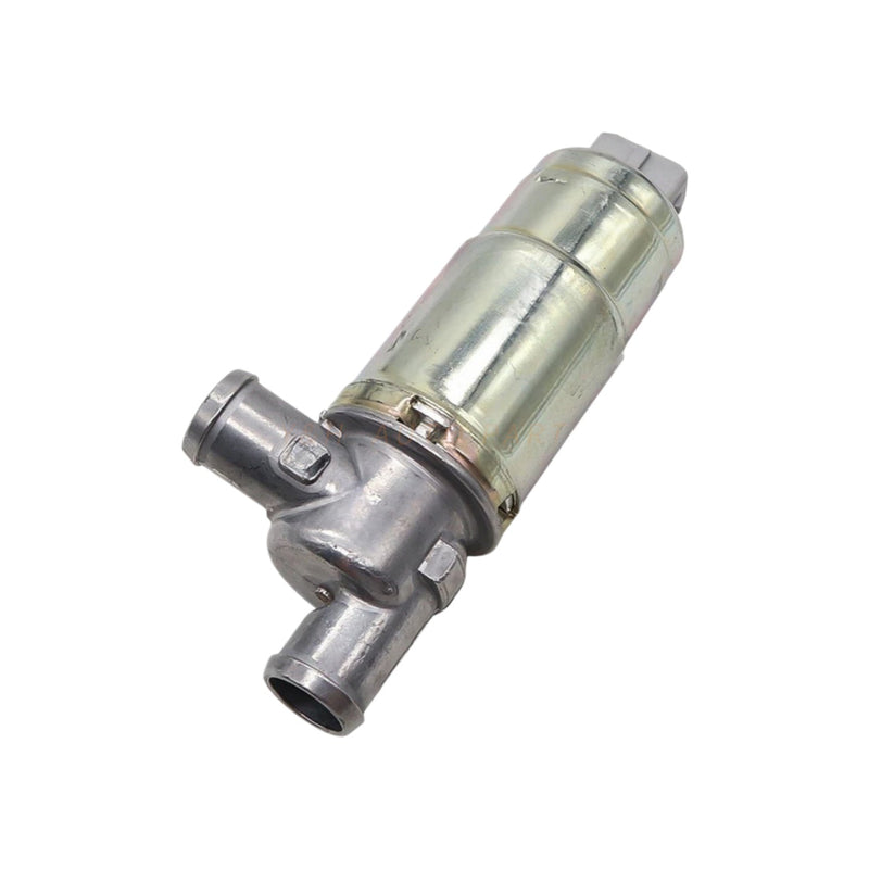 IDLE CONTROL VALVE