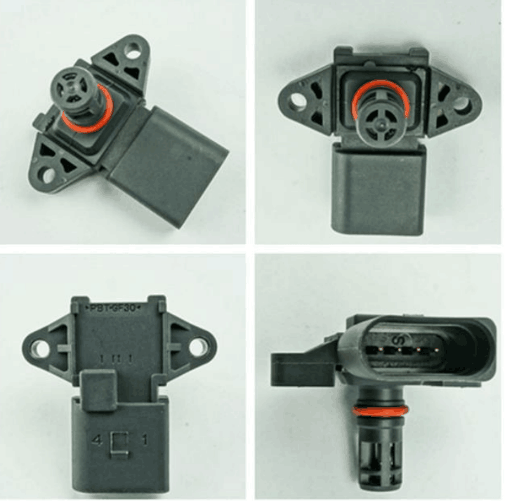 SENSOR MAP (PRESSÃO ABSOLUTA)