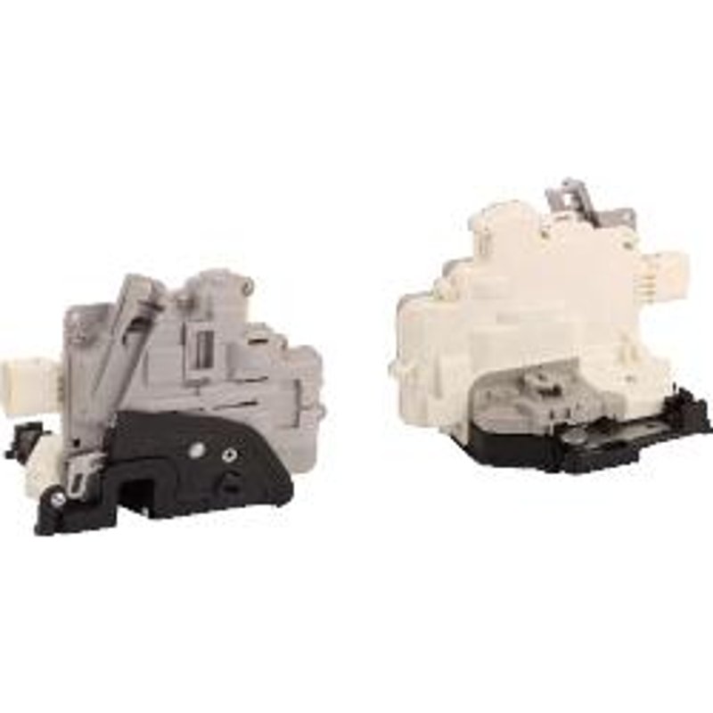 DOOR LOCK ACTUATOR REAR RIGHT
