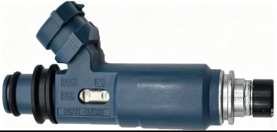 INYECTOR, COMBUSTIBLE