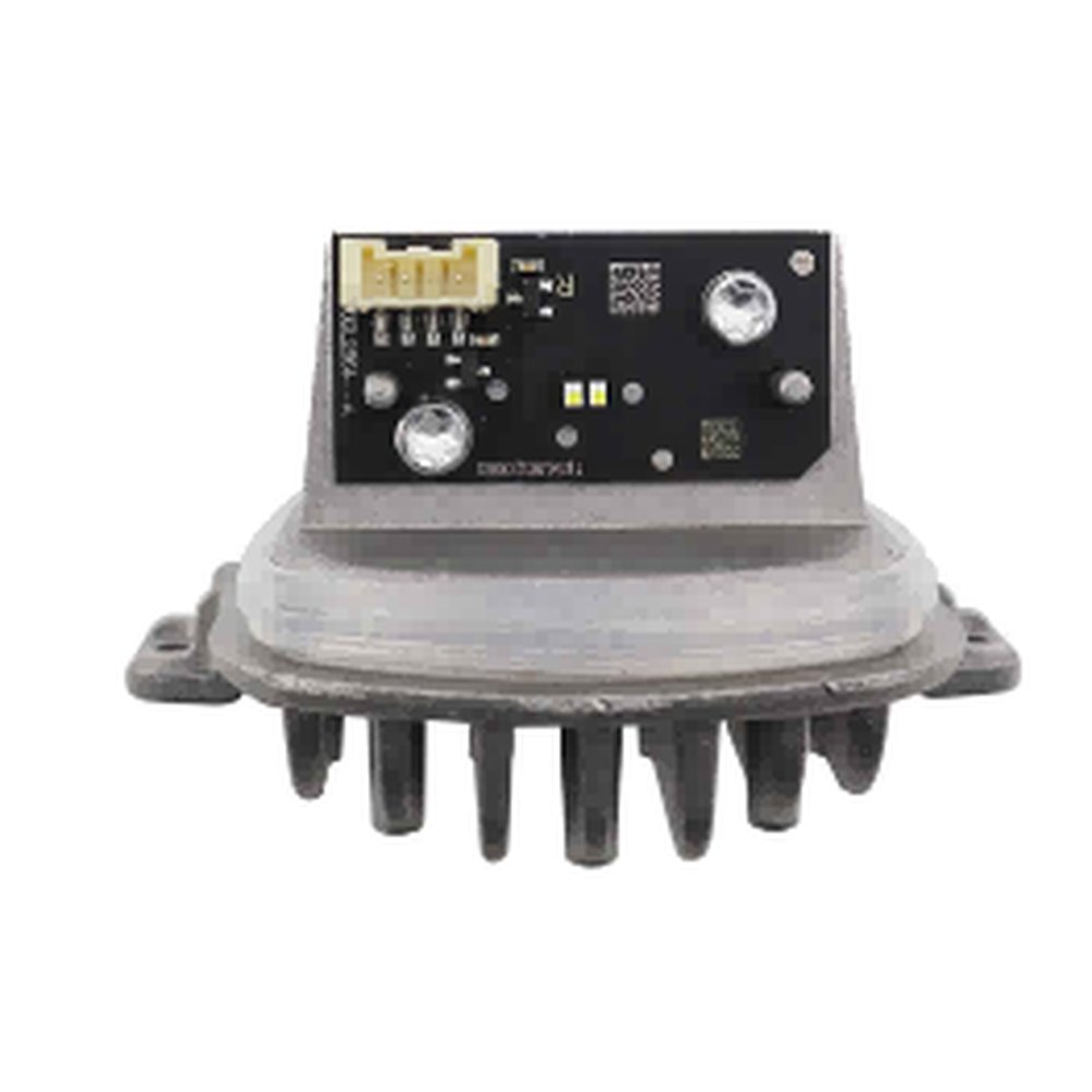 HEADLIGHT LIGHT SOURCE MODULE