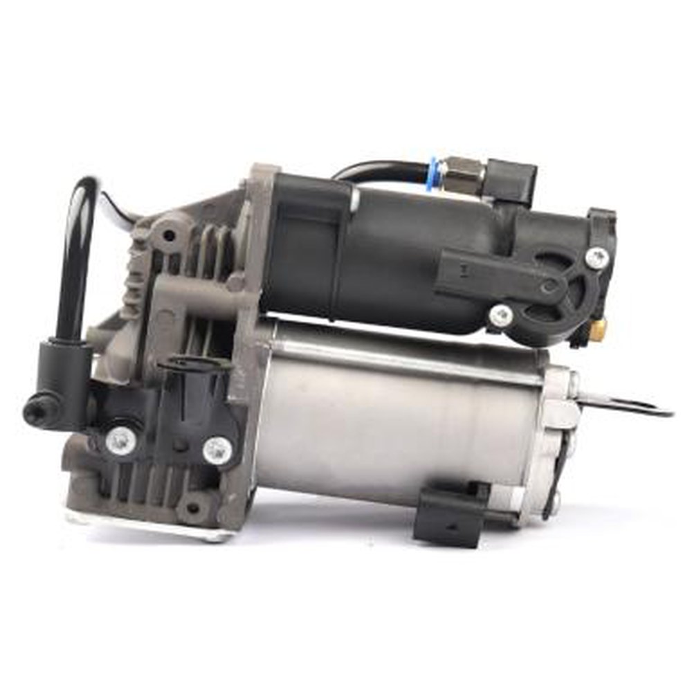 AIR SUSPENSION COMPRESSOR