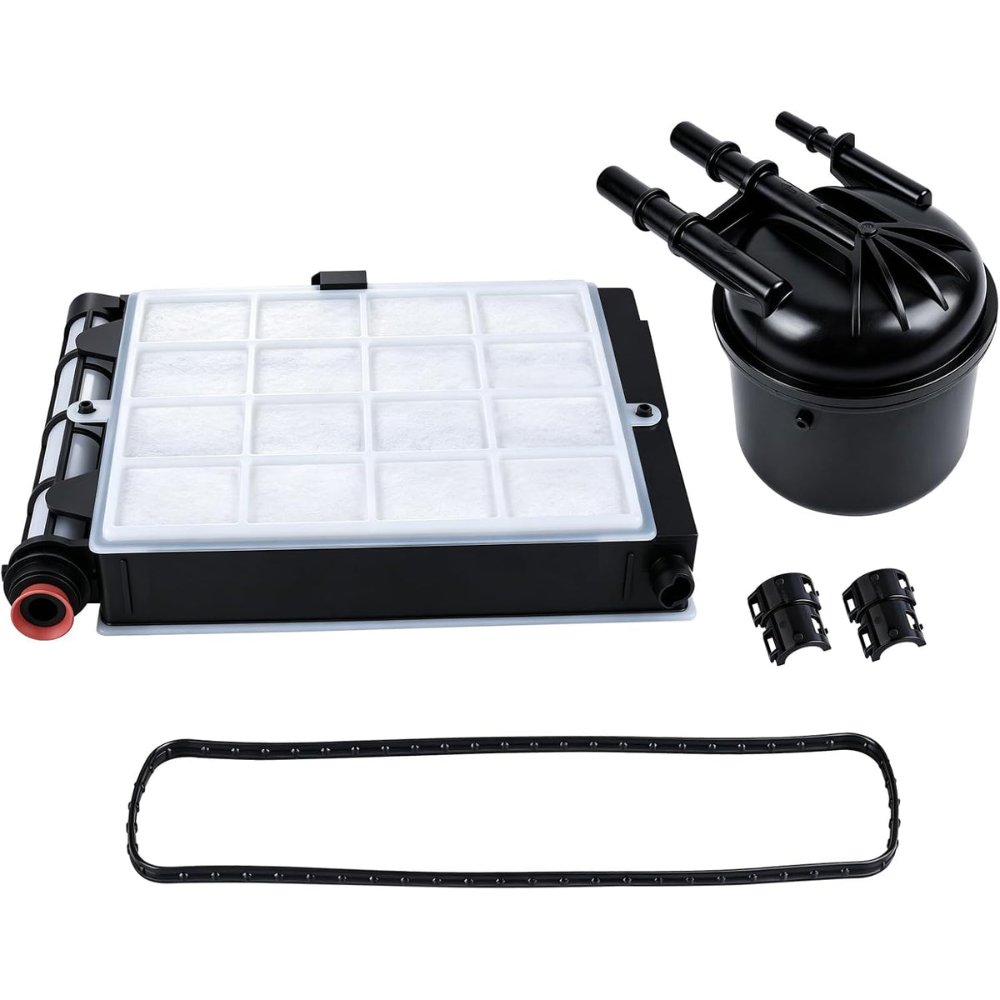 FD-4647 FUEL FILTER KIT FOR 2017-2025 FORD 6.7L POWERSTROKE