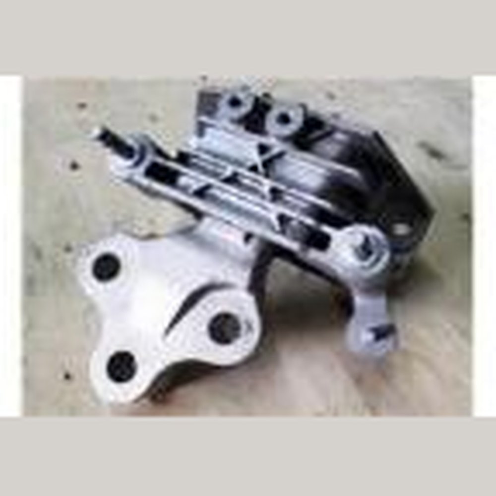 ENGINE MOUNT, BRACKET,MOUNTING