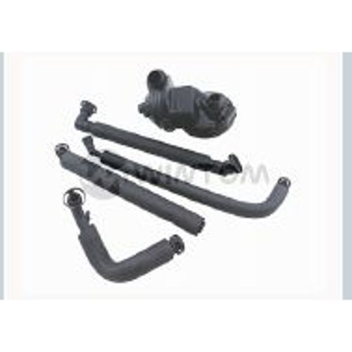COOLANT FLANGE