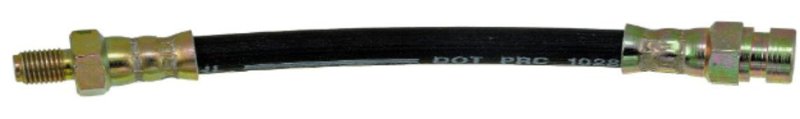 DURITE D'INTERCOOLER