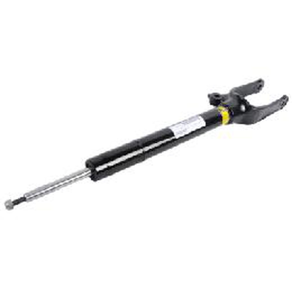 AIR SUSPENSION STRUT, FRONT LEFT AND RIGHT