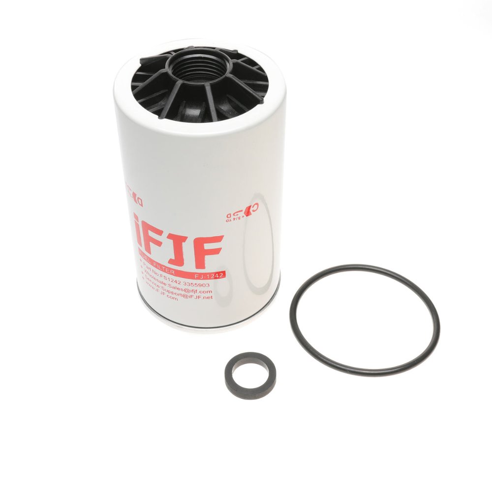 FS1242 FUEL WATER SEPARATOR FOR CUMMINS 8.3L