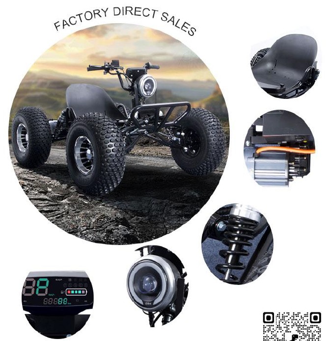 MOUNTAIN DRIFT GO-KART