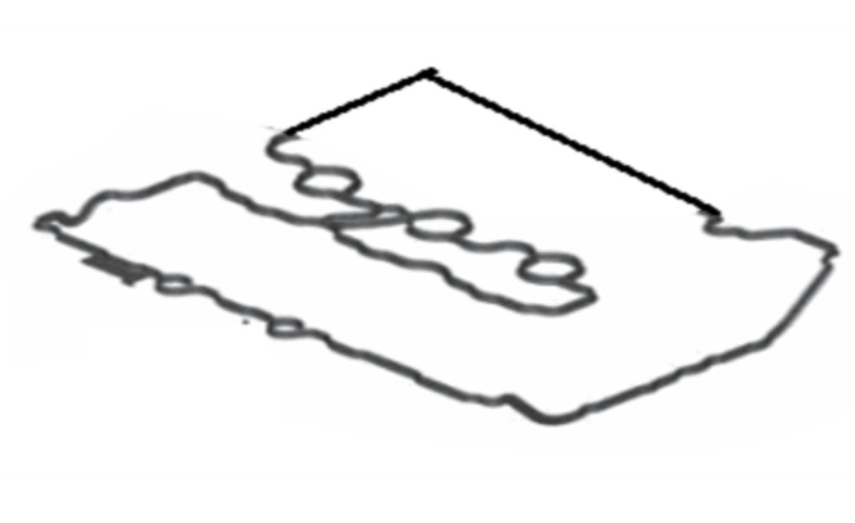 GASKET CYLINDER