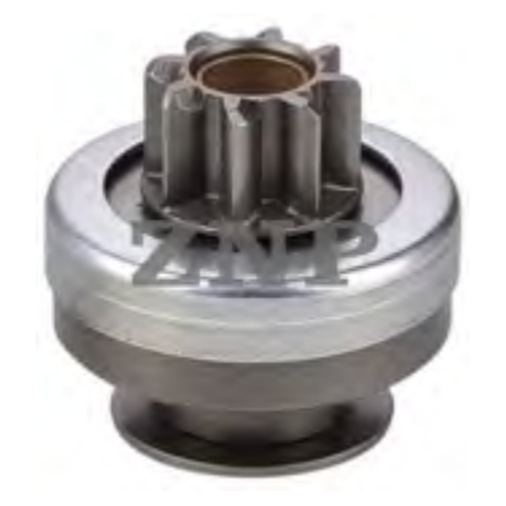 STARTER DRIVE