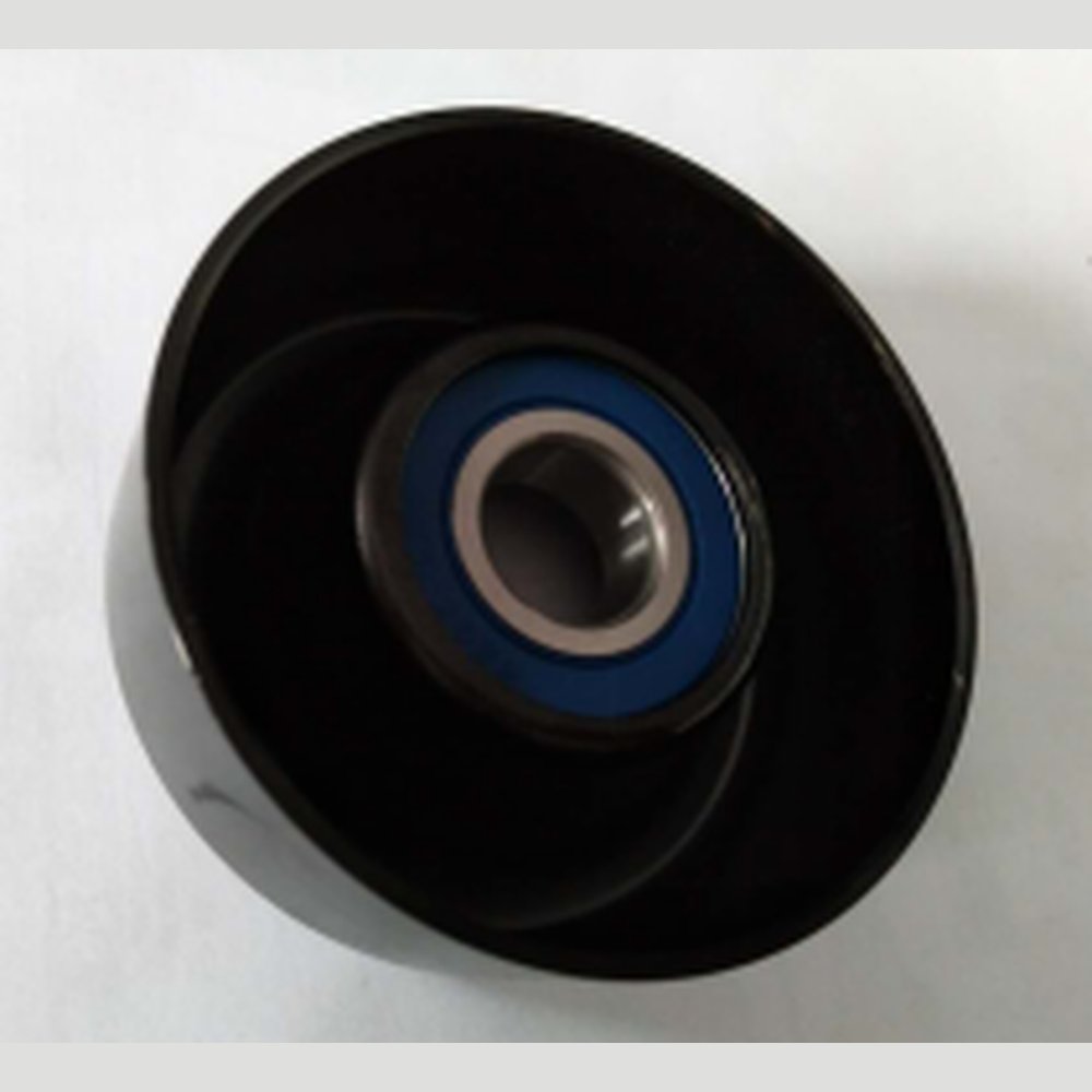 BELT IDLER PULLEY