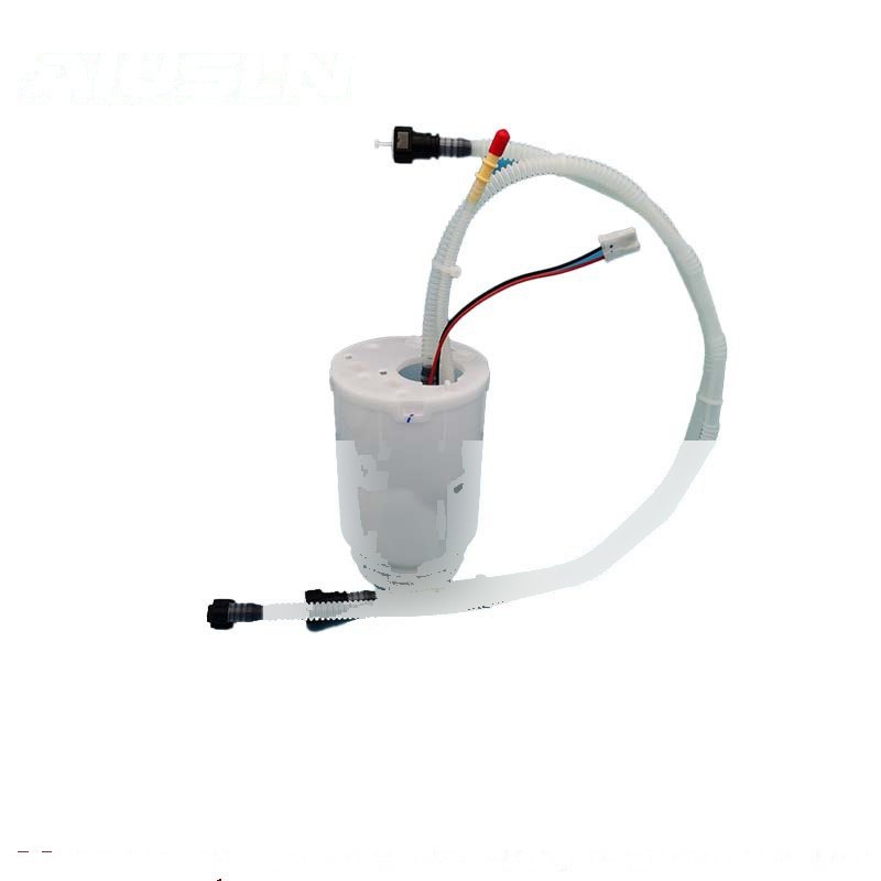 FUEL PUMP ASSEMBLY