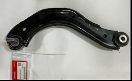 CONTROL ARM