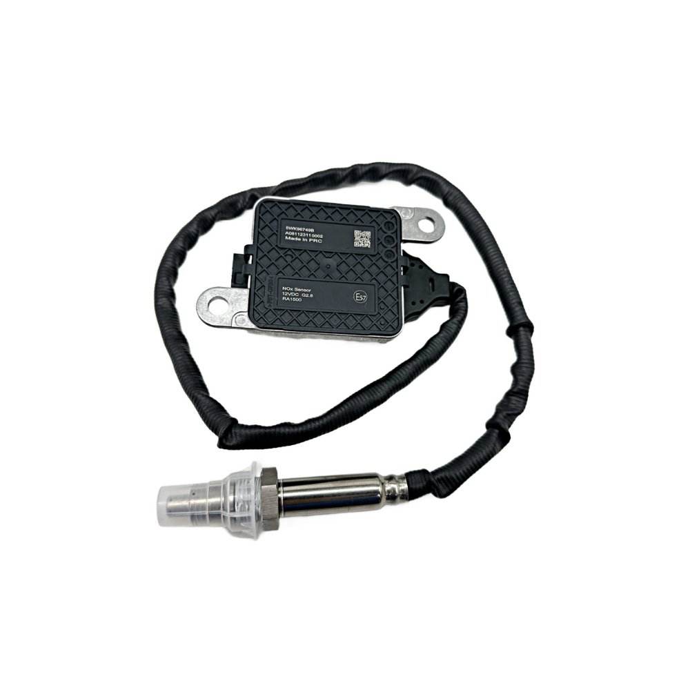 NOX NITROGEN OXIDE SENSOR 5WK96749B COMPATIBLE WITH ISX 2872942 2872942NX 4326872RX