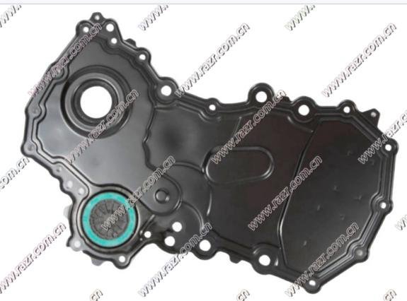TIMING COVER
