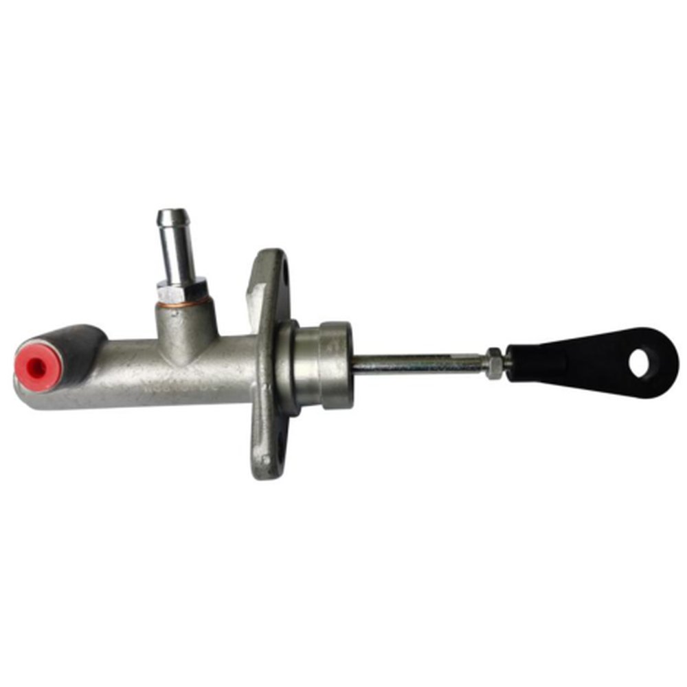 CLUTCH MASTER CYLINDER