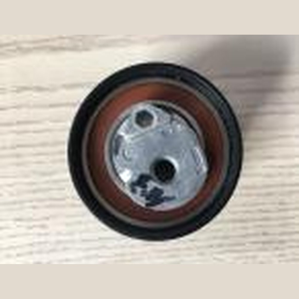 BELT TENSIONER ASSEMBLY