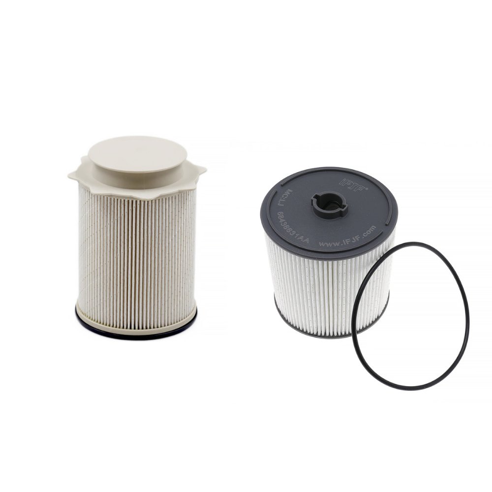 68157291AA 68436631AA FUEL FILTER KIT FOR 2019-2020 RAM 6.7L CUMMINS