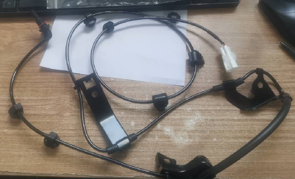 SENSOR ABS