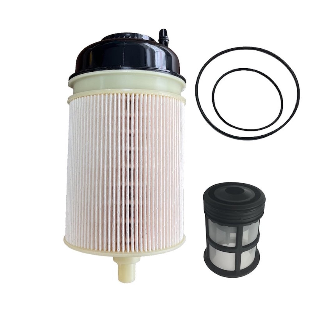 PF9908 FUEL FILTER AND PRE-SCREEN FOR DD13 DD15 DD16 WESTERN STAR 1...