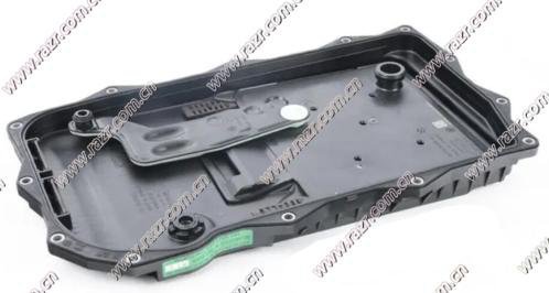 TRANSMISSION OIL PAN