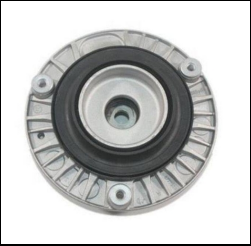 SUPPORT SUB-ASSY