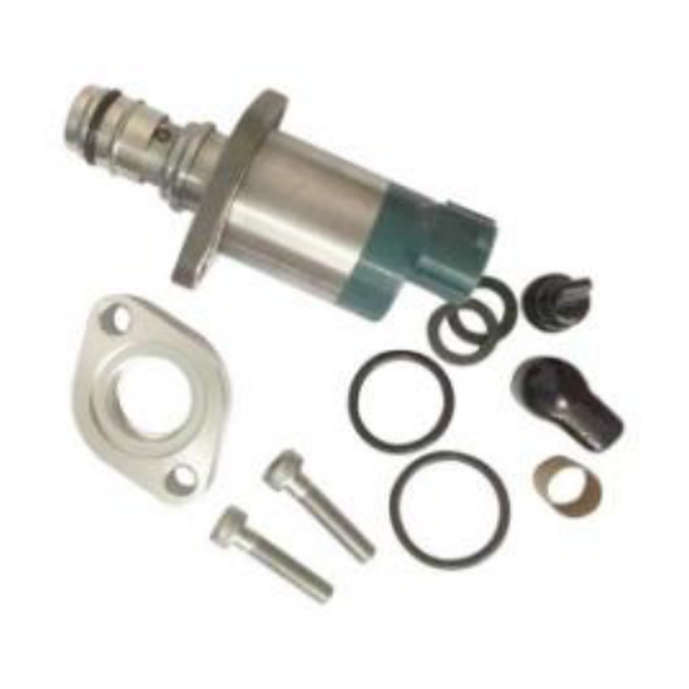 SUCTION CONTROL VALVE (SCV)