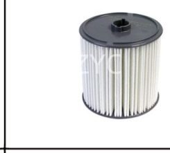 FILTRO DE COMBUSTIBLE