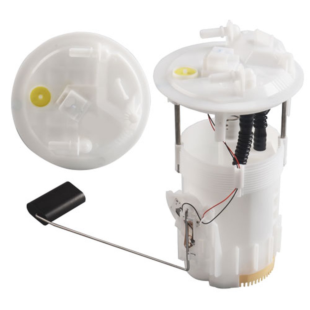 FUEL PUMP MODULE ASSEMBLY