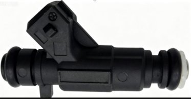 INJECTEUR, CARBURANT
