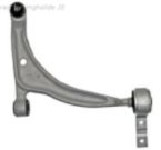 CONTROL ARM