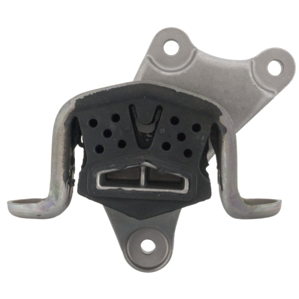 GEARBOX MOUNT