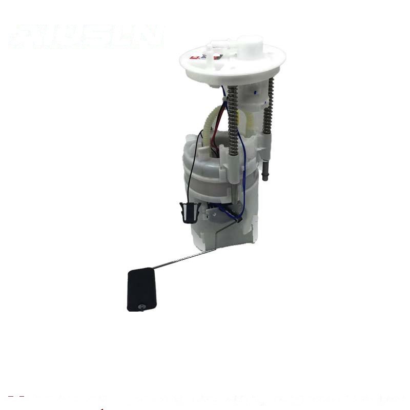 FUEL PUMP ASSEMBLY