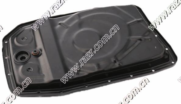 TRANSMISSION OIL PAN