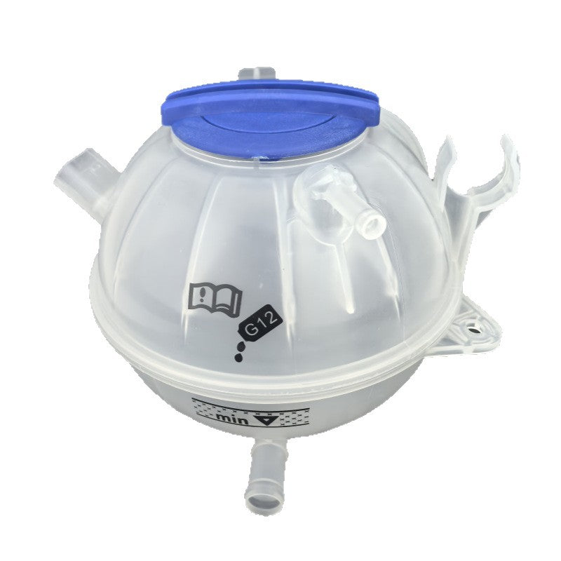 COOLANT EXPANSION TANK