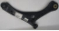 CONTROL ARM