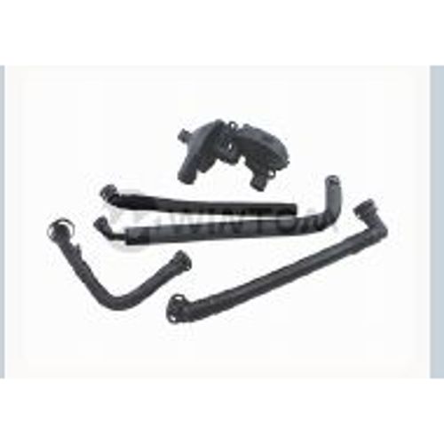 COOLANT FLANGE