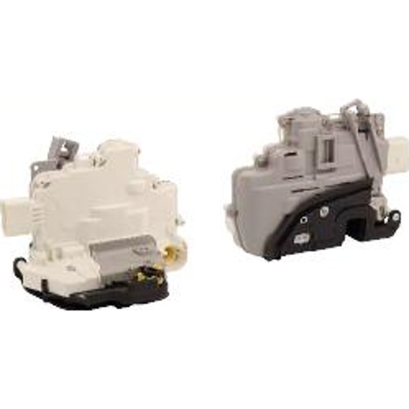 DOOR LOCK ACTUATOR FRONT LEFT