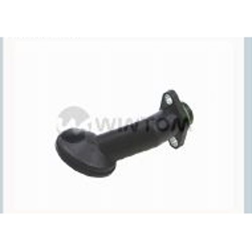 COOLANT FLANGE