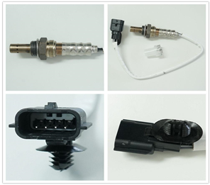 SENSOR MAP (PRESSÃO ABSOLUTA)