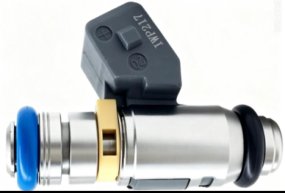 INJECTEUR, CARBURANT