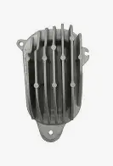 MODULE LED DE PHARE