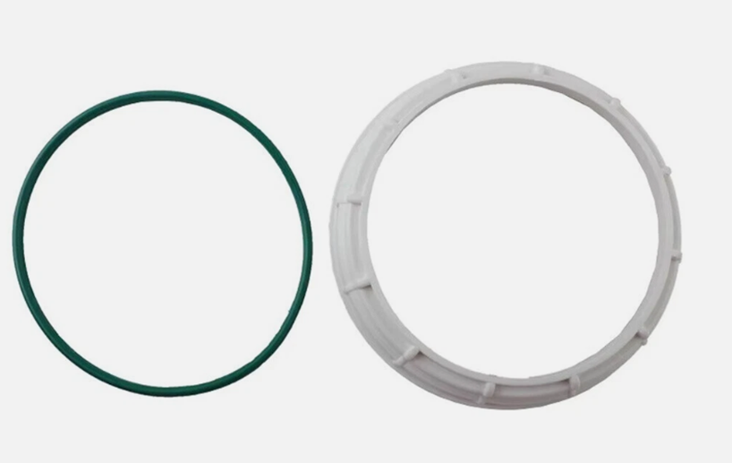 FASTENING RING
