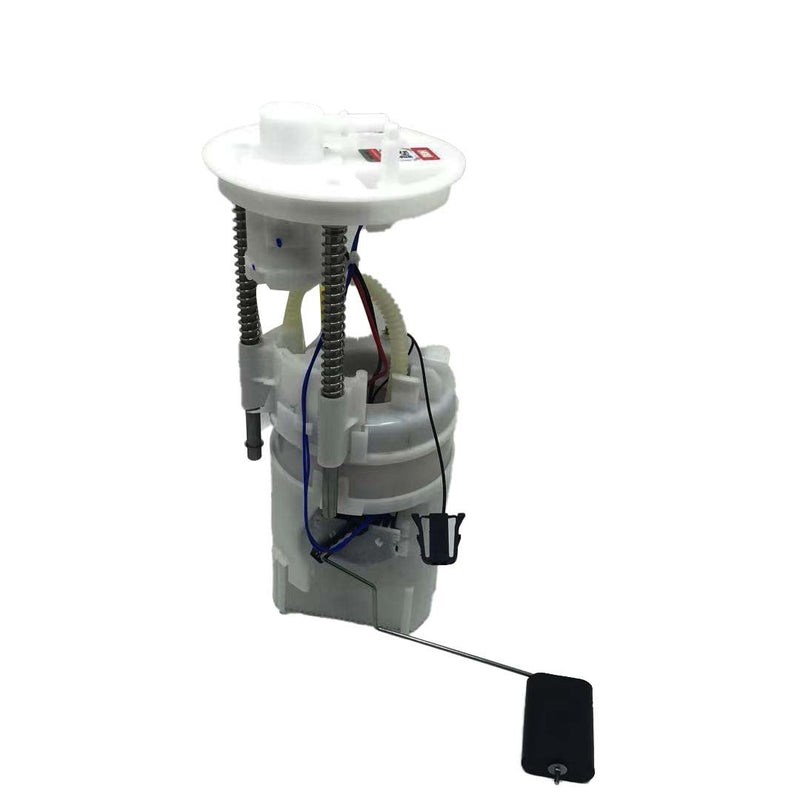 FUEL PUMP ASSEMBLY