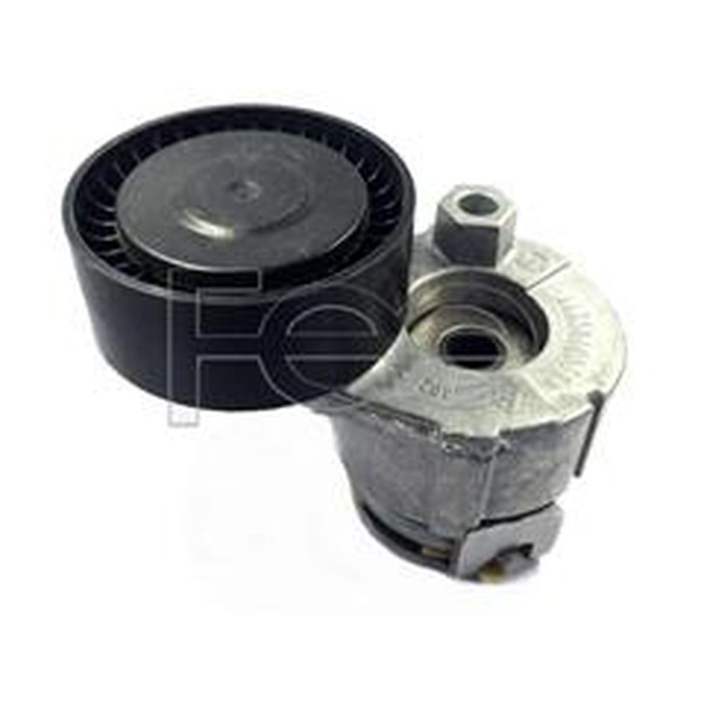 TENSIONER PULLEY, TIMING BELT